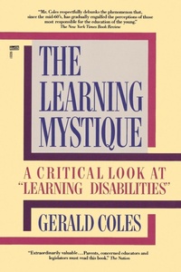 Abbildung von: The Learning Mystique - Fawcett