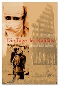Cover: Die Tage des Kalifats - Edition Rugerup