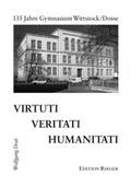 Cover: Virtuti, Veritati, Humanitati - Edition Rieger