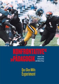 Enlarge image Cover: Konfrontative Pädagogik - Forum Vlg Godesberg