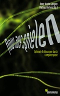 Cover: flow aus spielen - Blumenkamp Verlag