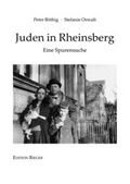 Cover: Juden in Rheinsberg - Edition Rieger