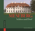 Cover: Meseberg - Edition Rieger