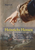Cover: Heinrichs Heroen - Edition Rieger