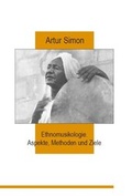 Cover: Ethnomusikologie - Simon Verlag f&uuml;r Bibliothekswissen