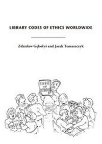 Abbildung von: Library Codes of Ethics Worldwide - Simon Verlag für Bibliothekswissen