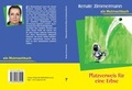Cover: Platzverweis f&uuml;r eine Erbse - Simon Verlag f&uuml;r Bibliothekswissen