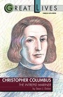 Cover: Christopher Columbus: The Intrepid Mariner - Ballantine Books