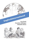 Cover: EnglischInternational - Simon Verlag f&uuml;r Bibliothekswissen