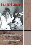 Cover: kisir und tanbura / kisir and tanbura - Simon Verlag f&uuml;r Bibliothekswissen