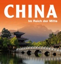Cover: China - Kahl Verlag - Olaf Schubert