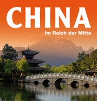 Enlarge image Cover: China - Kahl Verlag - Olaf Schubert