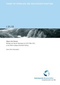 Cover: Wasser ohne Grenzen - Deutsche Vereinigung f&uuml;r Wasserwirtschaft, Abwasser und Abfall