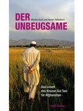 Cover: Der Unbeugsame - Kahl Verlag - Olaf Schubert
