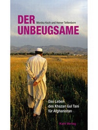 Abbildung von: Der Unbeugsame - Kahl Verlag - Olaf Schubert