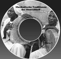 Cover: Musikalische Traditionen der Menschheit - Simon Verlag f&uuml;r Bibliothekswissen
