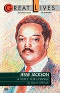 Cover: Jesse Jackson - Fawcett