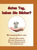 Cover: Guten Tag, haben Sie B&uuml;cher? - Simon Verlag f&uuml;r Bibliothekswissen