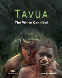 Abbildung von: Tavua - The white cannibal - Hörnig, A