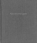 Cover: Geisterreigen - Schillo Verlag