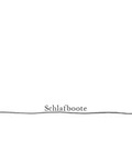 Cover: Schlafboote - Schillo Verlag