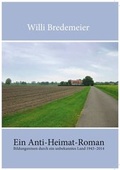 Cover: Ein Anti-Heimat-Roman - Simon Verlag f&uuml;r Bibliothekswissen