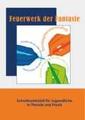 Cover: Feuerwerk der Fantasie - Simon Verlag f&uuml;r Bibliothekswissen