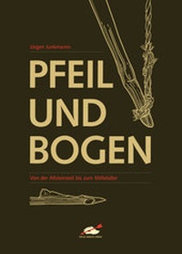 Enlarge image Cover: Pfeil und Bogen - Hörnig, A