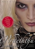 Cover: Wraeththu - the Picture Book - Zauberfeder Verlag