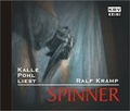 Cover: Spinner - KBV