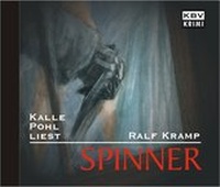 Enlarge image Cover: Spinner - KBV