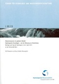 Cover: Wasserressourcen im globalen Wandel: Hydrologische Grundlagen - von der Messung zur Anwendung - Deutsche Vereinigung f&uuml;r Wasserwirtschaft, Abwasser und Abfall