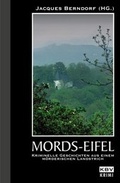 Cover: Mords-Eifel - KBV
