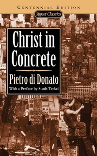 Abbildung von: Christ In Concrete - Signet Classics