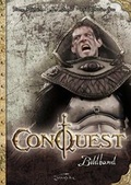 Cover: ConQuest Bildband - Zauberfeder Verlag