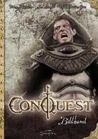 Enlarge image Cover: ConQuest Bildband - Zauberfeder Verlag