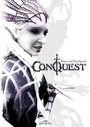 Cover: ConQuest - Sturm auf Doerchgardt - Zauberfeder Verlag