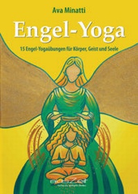 Abbildung von: Engel-Yoga - ausZeit Verlag