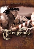 Cover: Turniertage-Bildband - Zauberfeder Verlag
