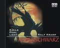 Cover: Rabenschwarz - KBV
