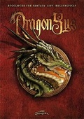 Cover: DragonSys - Zauberfeder Verlag