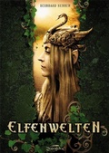 Cover: Elfenwelten - Zauberfeder Verlag