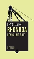 Cover: Rhondda - VAT Verlag