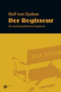 Cover: Der Regisseur - Berliner vorw&auml;rts Verlagsgesellschaft