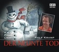 Cover: Der neunte Tod - KBV