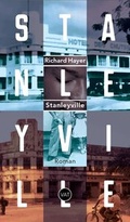 Cover: Stanleyville - VAT Verlag