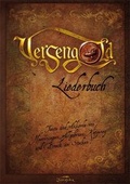 Cover: Versengold Liederbuch - Zauberfeder Verlag