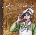 Cover: Kochen wie die Halblinge - Zauberfeder Verlag