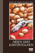 Cover: Arsen und Kart&ouml;ffelchen - KBV