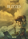Cover: Kind des Blitzes - Splitter-Verlag